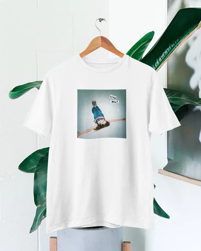 

Sadie Jean Photo T-shirt Sadie Jean Fans Graphic Tshirt Sadie Jean Aesthetic Shirt