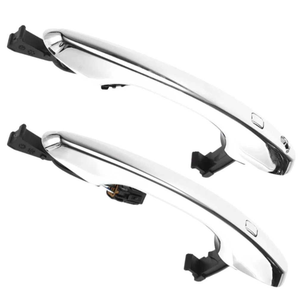 

Car Accessories Exterior Door Handle for Kia K4 2014-2017 Auto Parts 82661D10200 82661-D1020