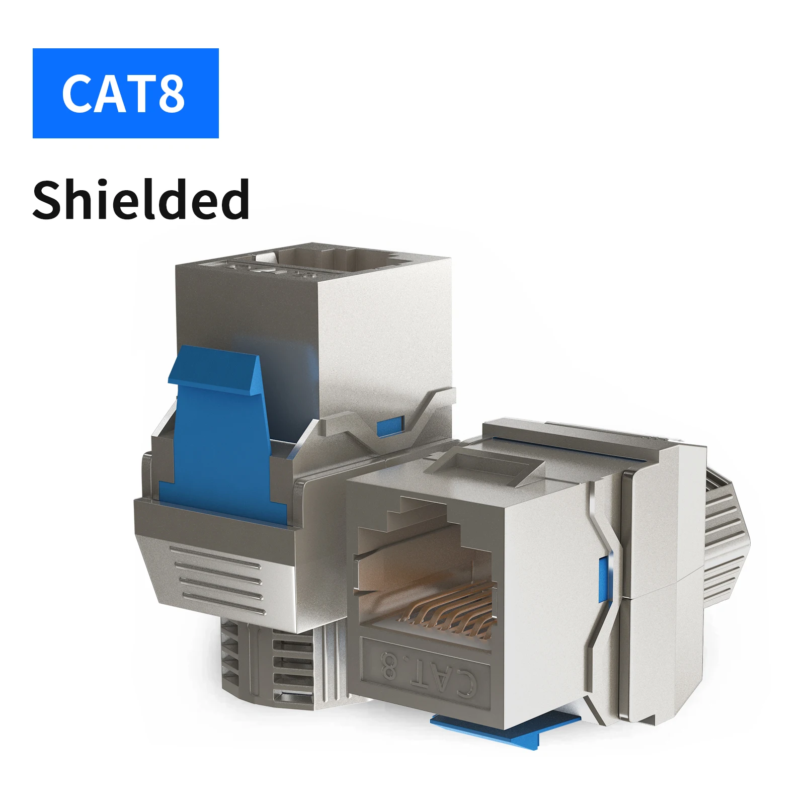 Variant: CAT.8--40G