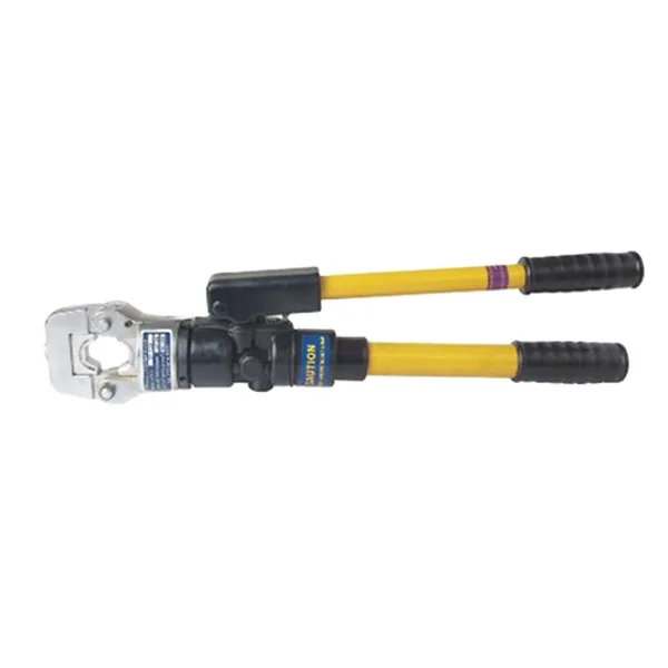 

Stringing Equipment Hydraulic Cable Cutter