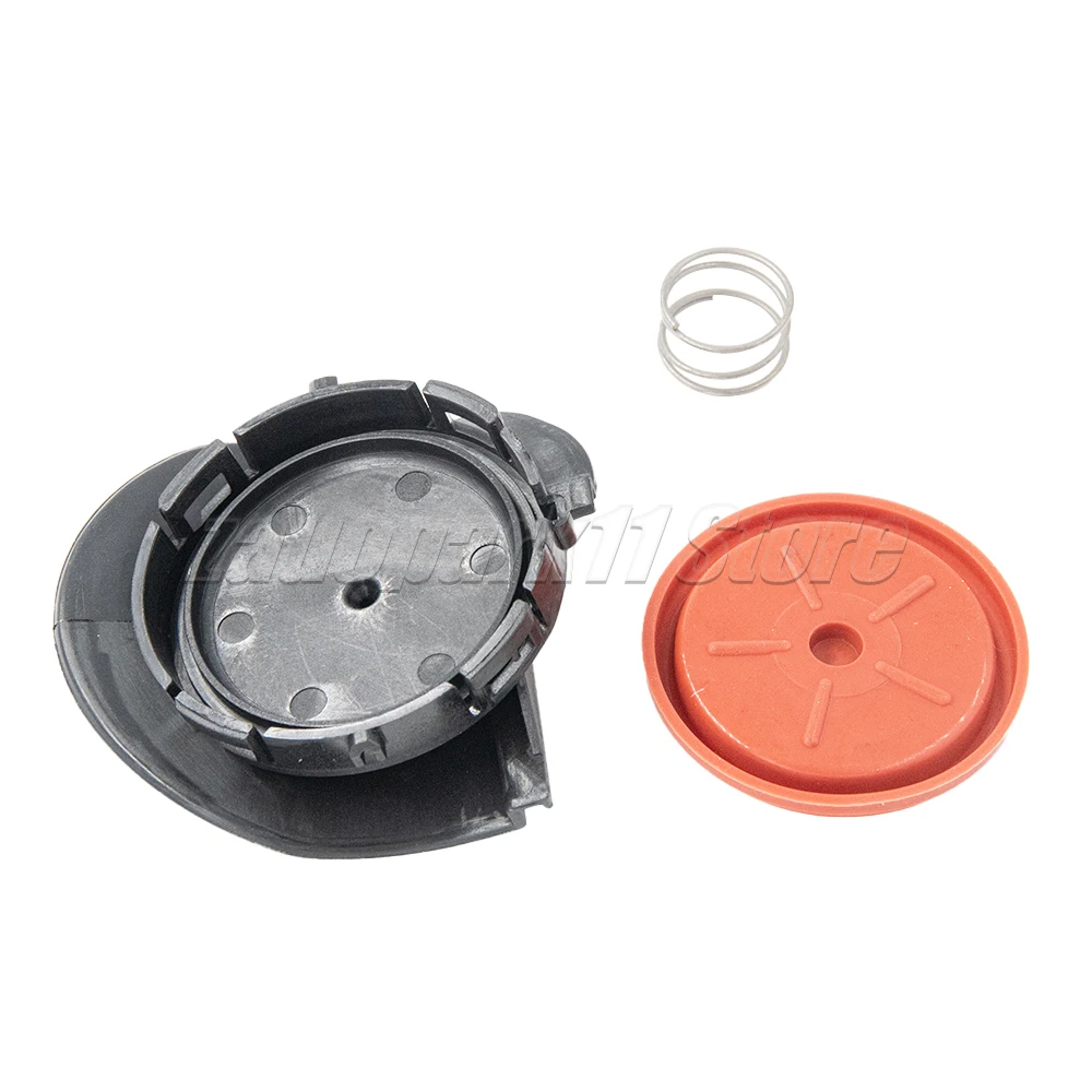 Valve Cover Cap with Membrane for Peugeot 207 EP6 VTI Citroen MINI Cooper MINI R55 R56 R57 R58 N12 N16 11127646554