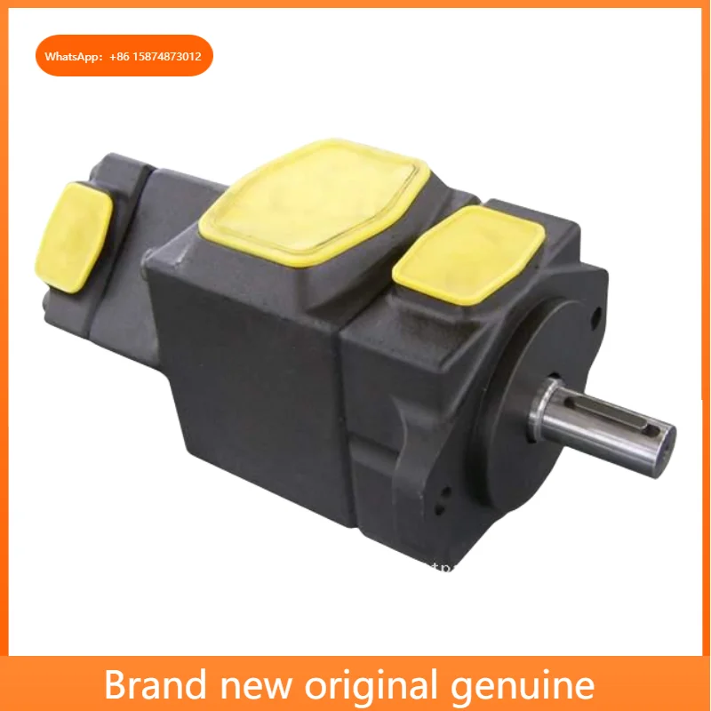 Hydraulic Piston Pump PV2R12-6-65-F-REAA-43 Vane Pump PV2R13-25-116-F-REAA-43 PV2R14-12-136-R-LAAA-33