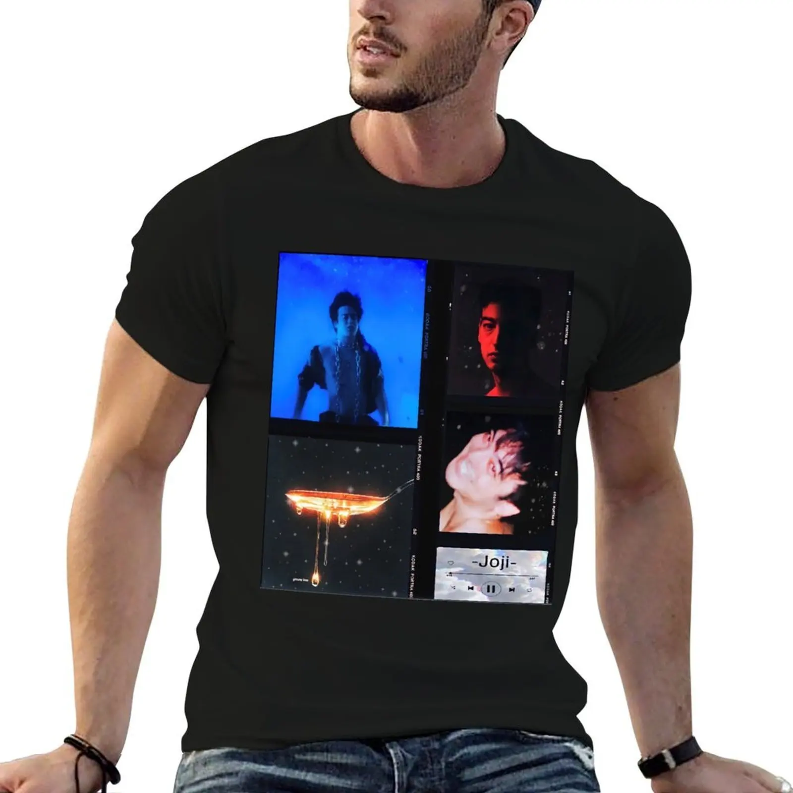 Joji Collage T-Shir…