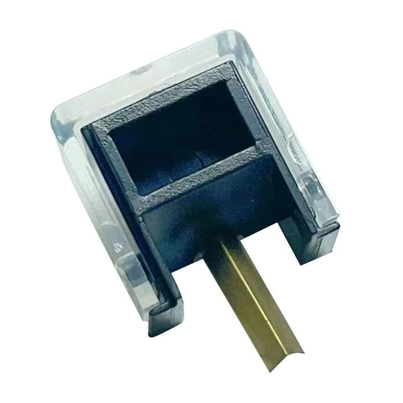 Y2GD Phonograph Turntable Naaldvervanging voor GP400 II 401 II 500 II 946 D65 Tijdbare recordcartridges naald