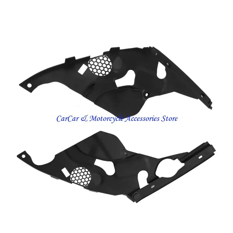 

Усиленное G5AD Пластиковый фар корпус 51767499928 с коррозионной стойкостью для G28 330i M340i.