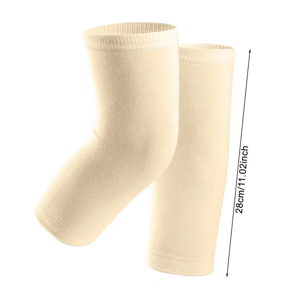 Winter Knee Brace Men Women Knee Sleeve Windproof Thermal Knee Pad Sleeves for Outdoor Activities Men Women Cycling for Weather