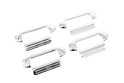 

Chrome Door Handle Cover for Pajero / Montero 91-99 Best Value Car Parts