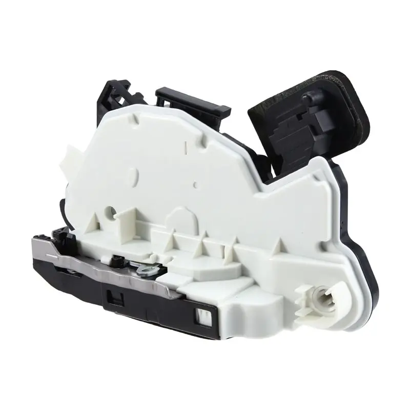 

5K1837015C Автомобильный 7-контактный привод защелки передней левой двери для VW Golf Jetta Passat E-Golf Seat Leon Skoda Yeti 2010-2022