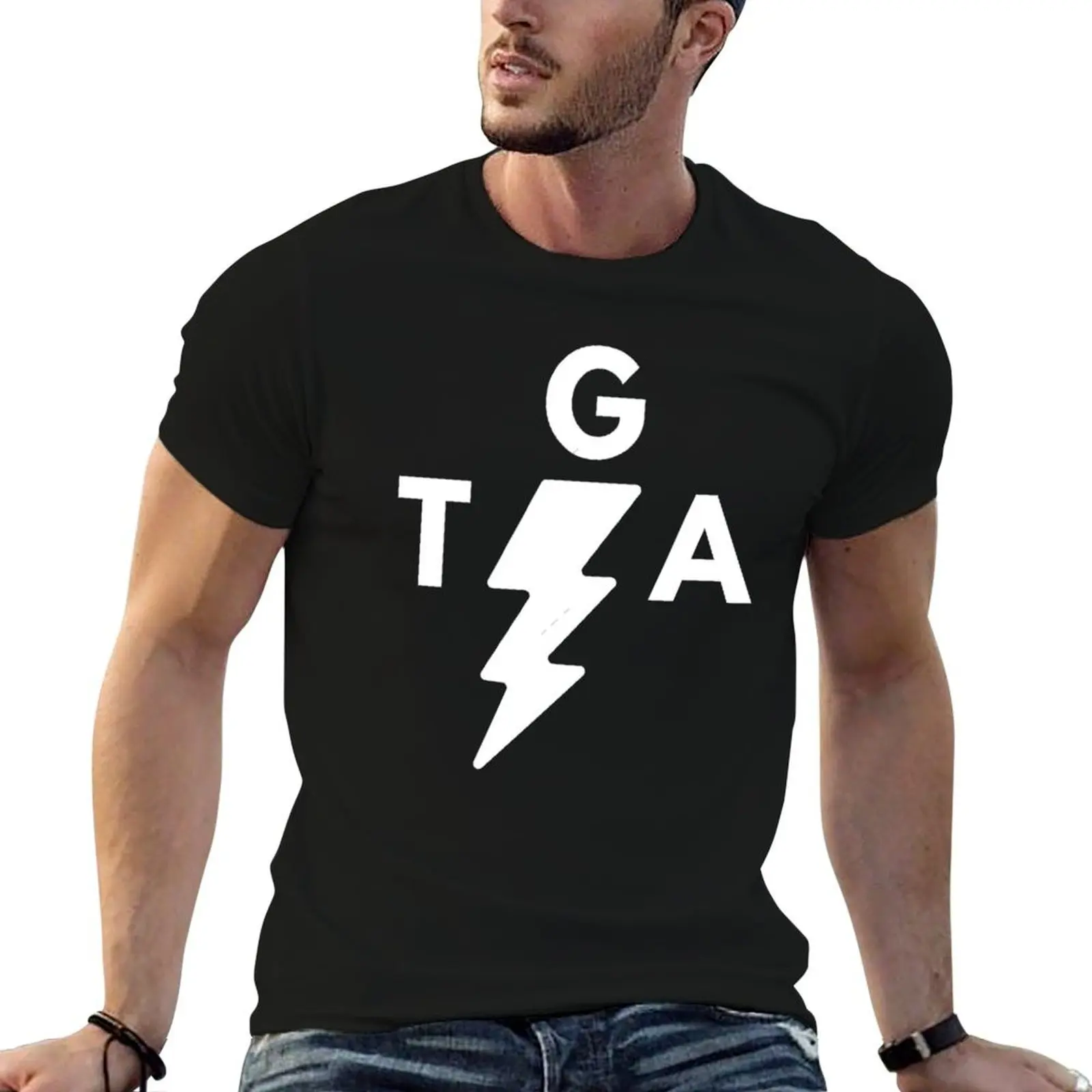 Gaslight Anthem Brian Fallon T-Shirt funny meme t-shirts shirts graphic t shirt for men