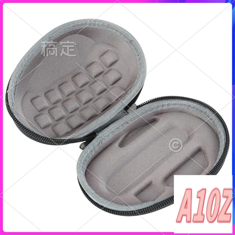 

0Z-Mouse Case Hard Travel Case For Logitech MX Master 3 / Master 2S Advanced G602 Lag-Free Wireless Gaming Mouse