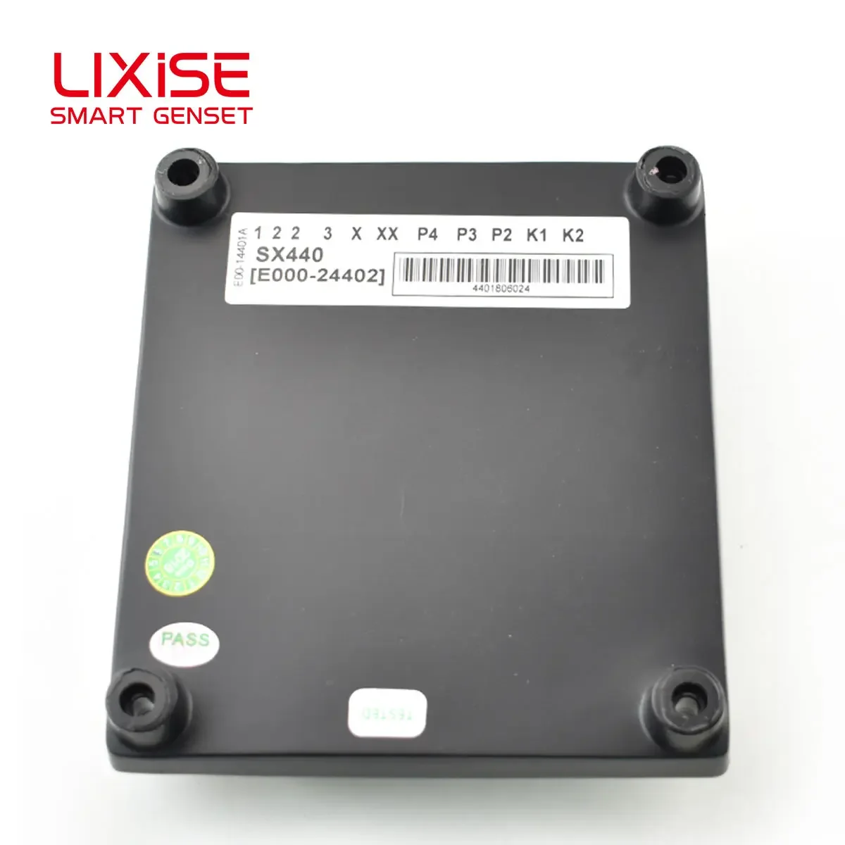 LIXiSE авто для генератора генератора SX440