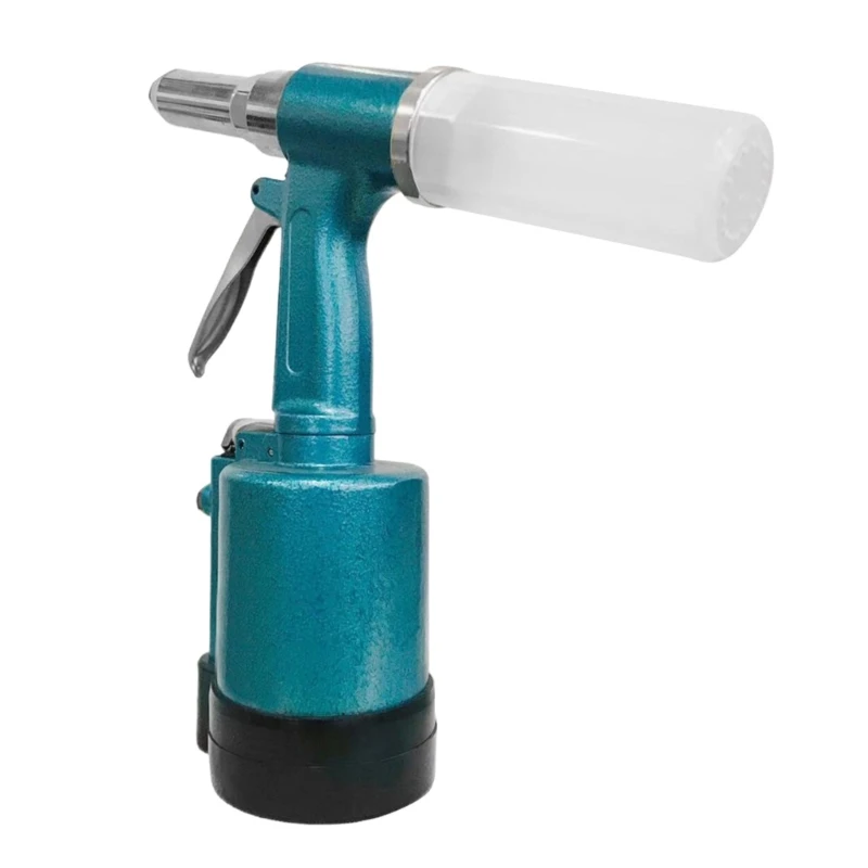 Industrial Rivet Nut Guns Hydraulic Pneumatic Automatic Riveter Tool Setting Rivnut Riveting Metric