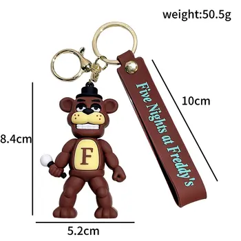 10 best sales מחזיק מפתחות פנטזיה - №1