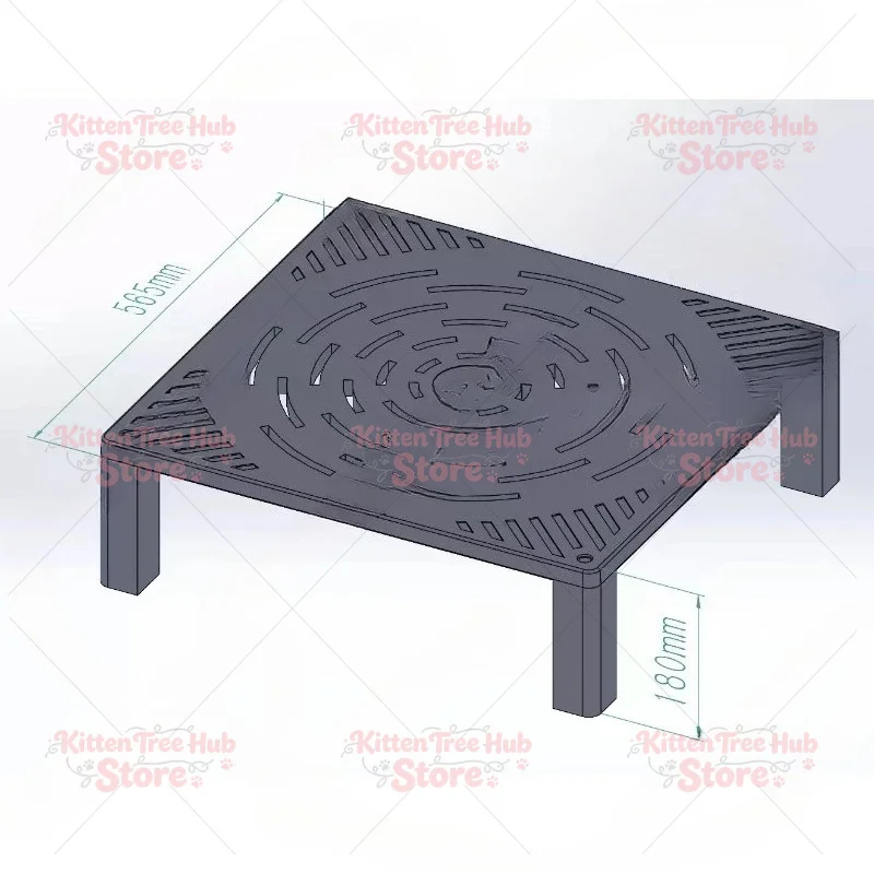 Pet Shower Large Dog Grooming Bath Tub