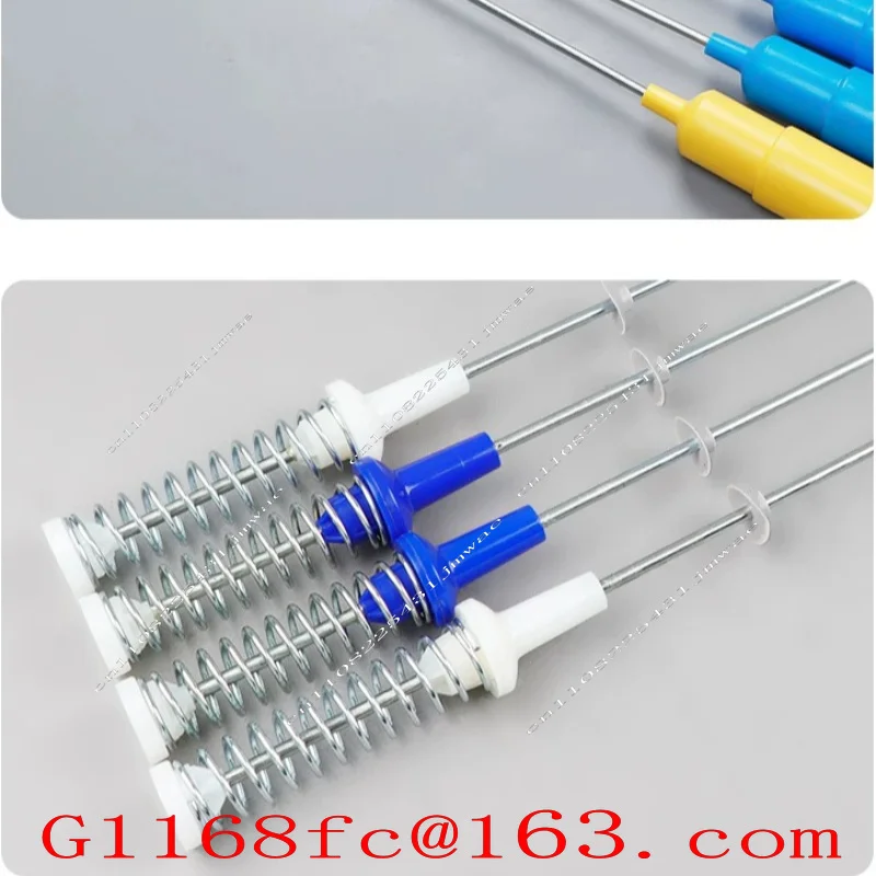 Original Washing Machine Suspension Rod 5/6/7/8/9/10 Kg KG Balance Bar Shock Absorber Accessories