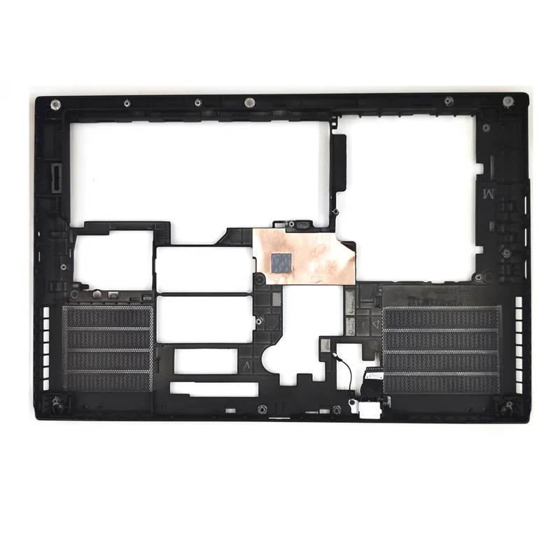 

Новинка, нижняя крышка корпуса для Lenovo ThinkPad P53 series 5cb0s95316