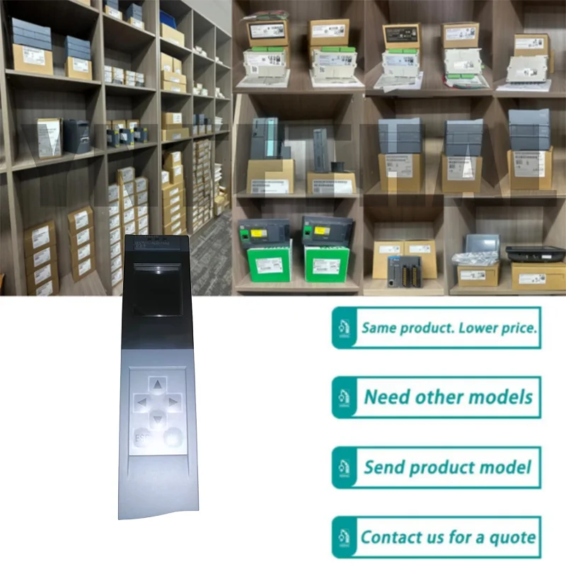 

Новый оригинальный модуль цифрового ввода 6ES7511-1AL03-0AB0 6ES7 511-1AL03-0AB0