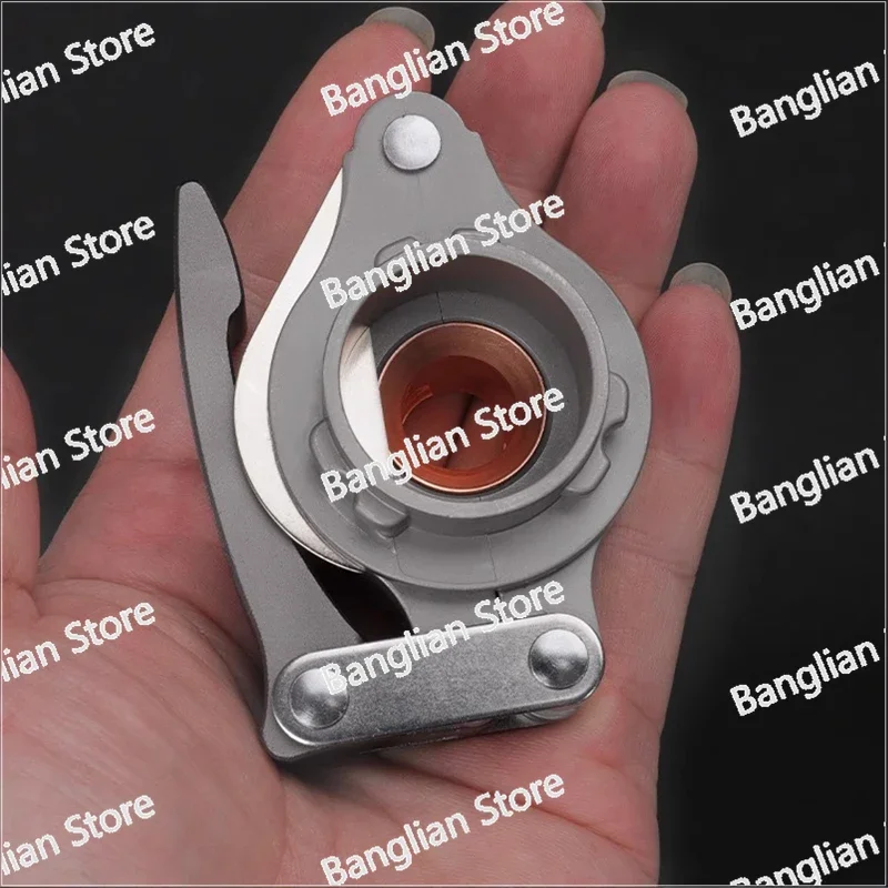 Flaring Tool ST-E800A Electric Copper Tube Expander for Refrigeration Maintenance-Advanced Tool for Air Conditioners