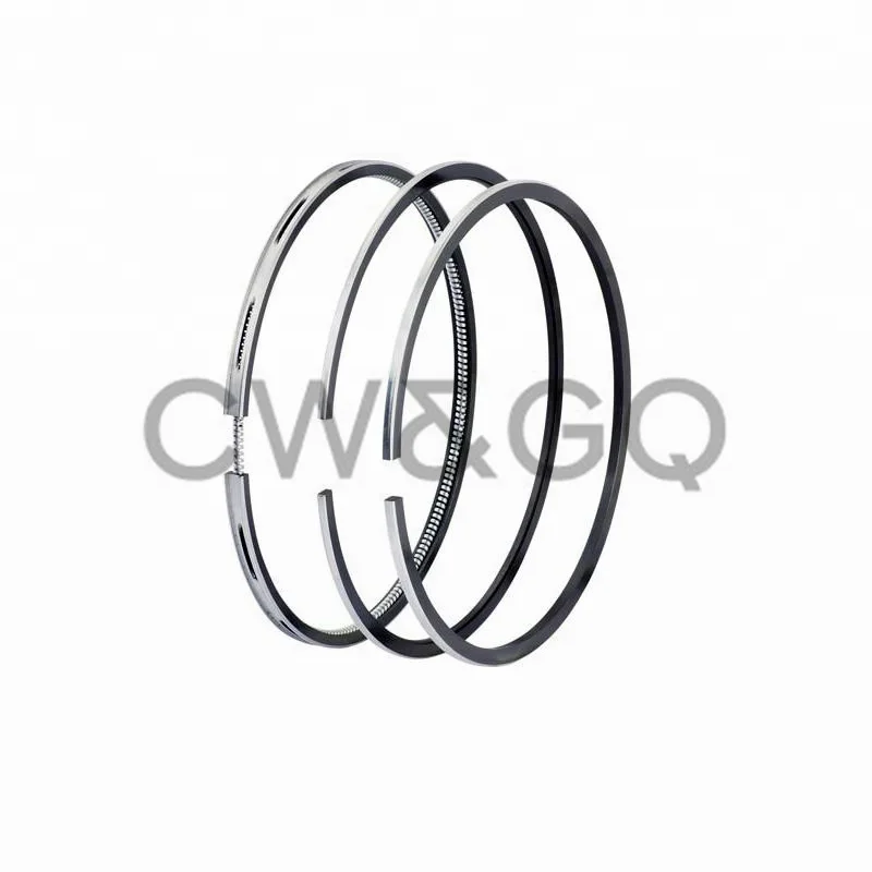 1KZ 1KZT 1KZTE engine piston RING for Toyota 4 Runner Land cruiser / 90 / Prado Hi-lux 2982cc 8v 3.0 TD 13011-67030 1301167030