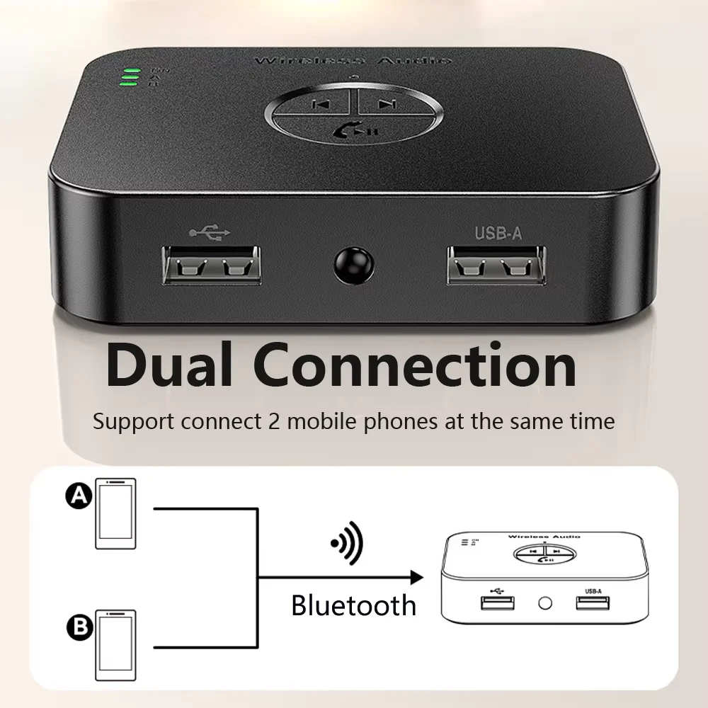 Bluetooth 6.0 Audio… - image