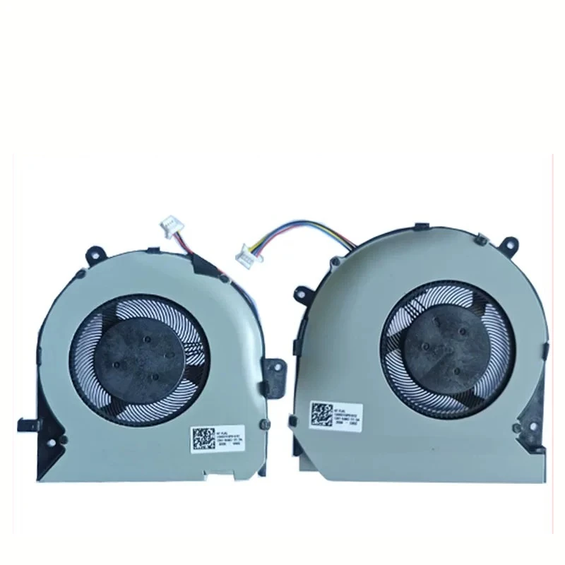 For ASUS GL502VS GL502VY S5VS S5VT ZX60VS FX60VS FX60V Fan