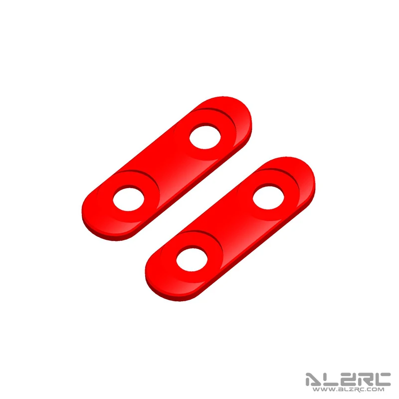 ALZRC - R42 Tail Case Washer  R42U-05