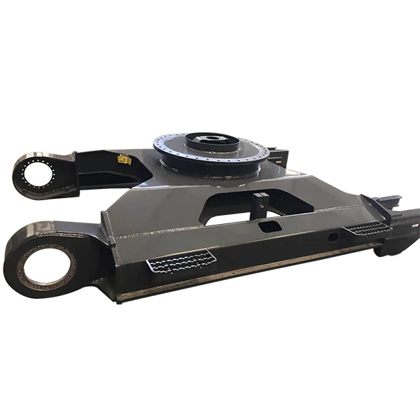 

Высококачественная рама экскаватора, подрамная рама, оригинальные детали производителя оборудования для строительной техники