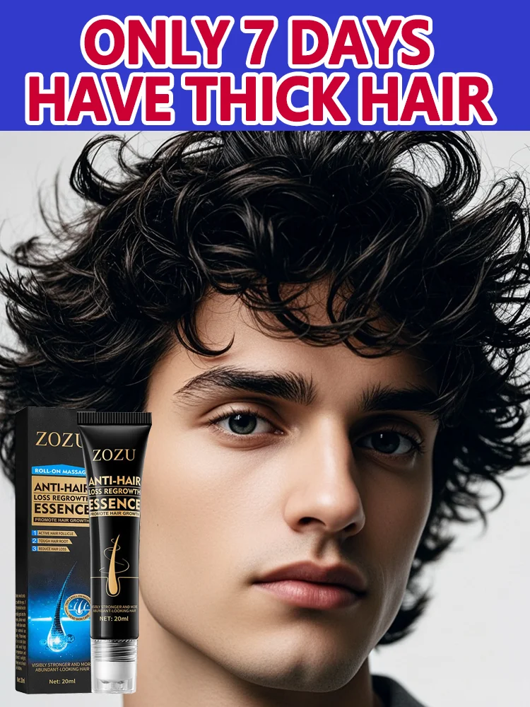 

Awaken Dormant Follicles for Abundant Hair