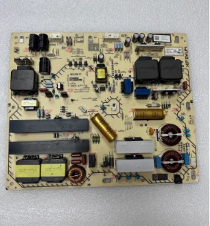 

Оригинальная плата питания KD-55A8F 1-983-477-12 APS-422 G812 был протестирован.