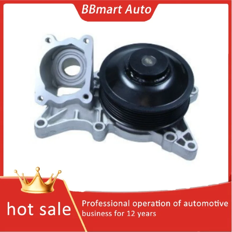 

11518516435 BBmart Auto Parts Water Pump for BMW E70/ E71