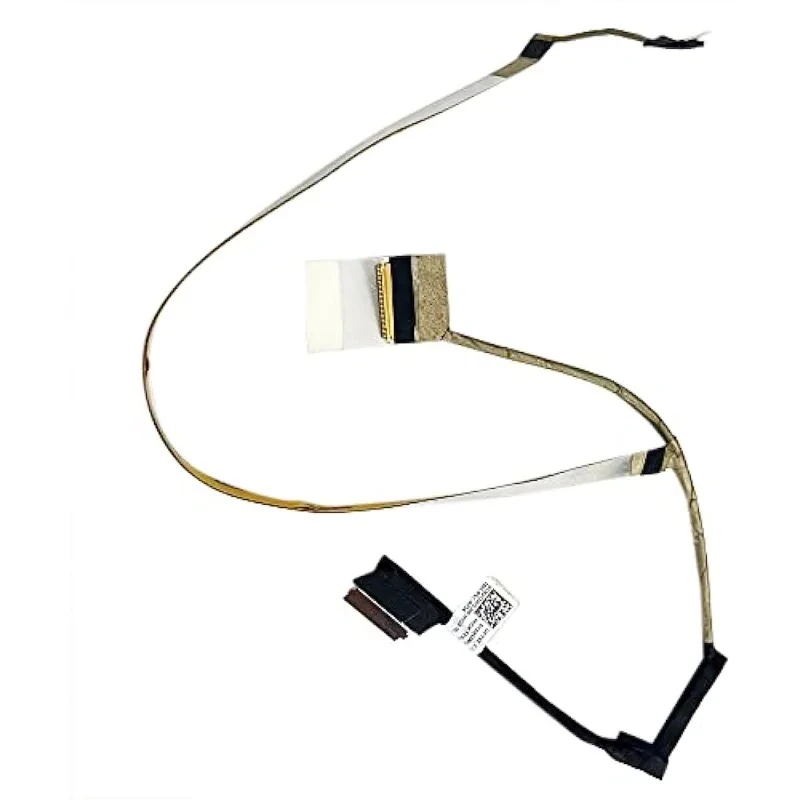 

For 15S-DR 15-DW Laptop NO Touch 30pin LCD LED EDP LVDS Video Screen Line Display Flex Cable Wire GPT52 LA-K201P DC02C00QJ00