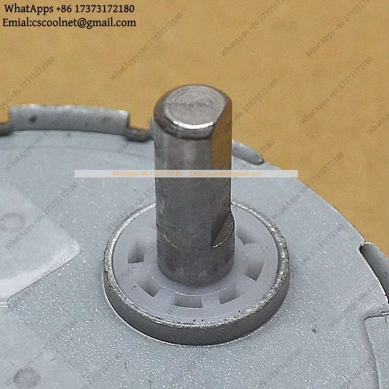 Disc Rotating Motor for Sharp Air Purifier Humidifier MT8-L 49TYJ-A