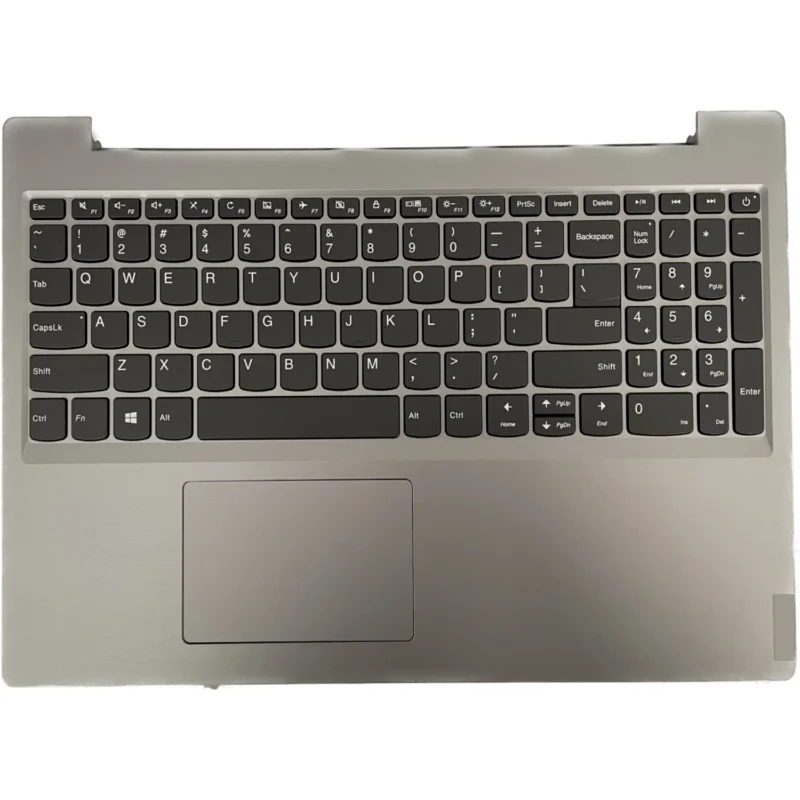 

Новинка для Lenovo ideapad L340-15IWL L340-15API с клавиатурой US 5CB0S16592