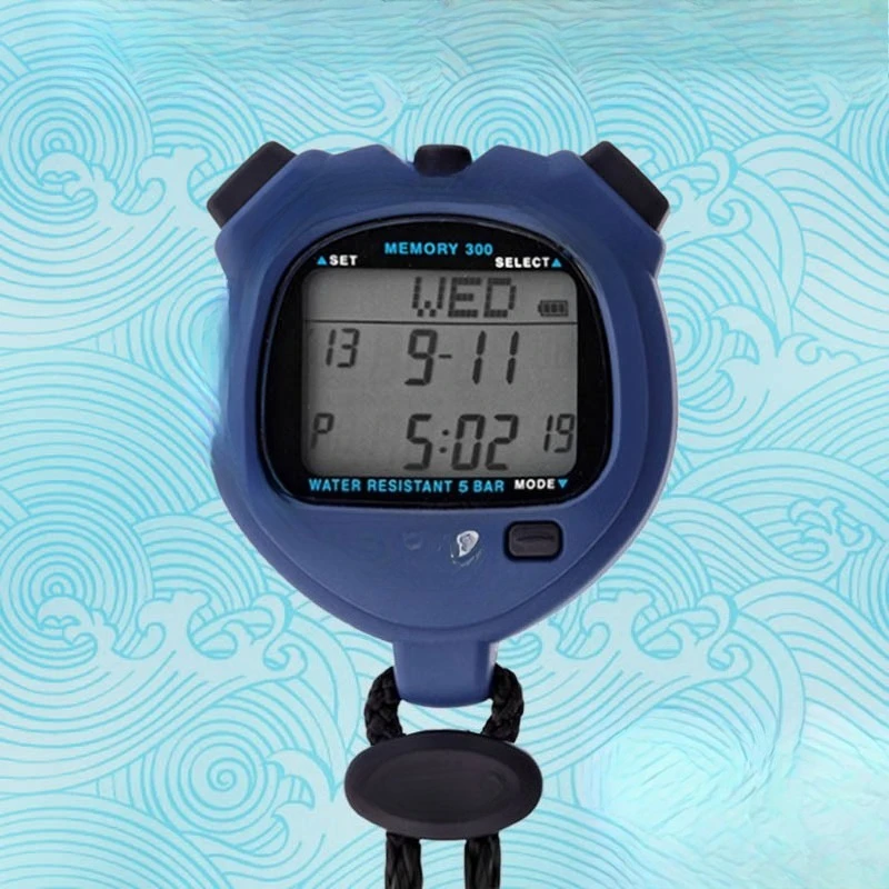 ساعة توقيت S061 300 تراك 3 صفوف تعمل بالطاقة الشمسية، تشغيل المدرب