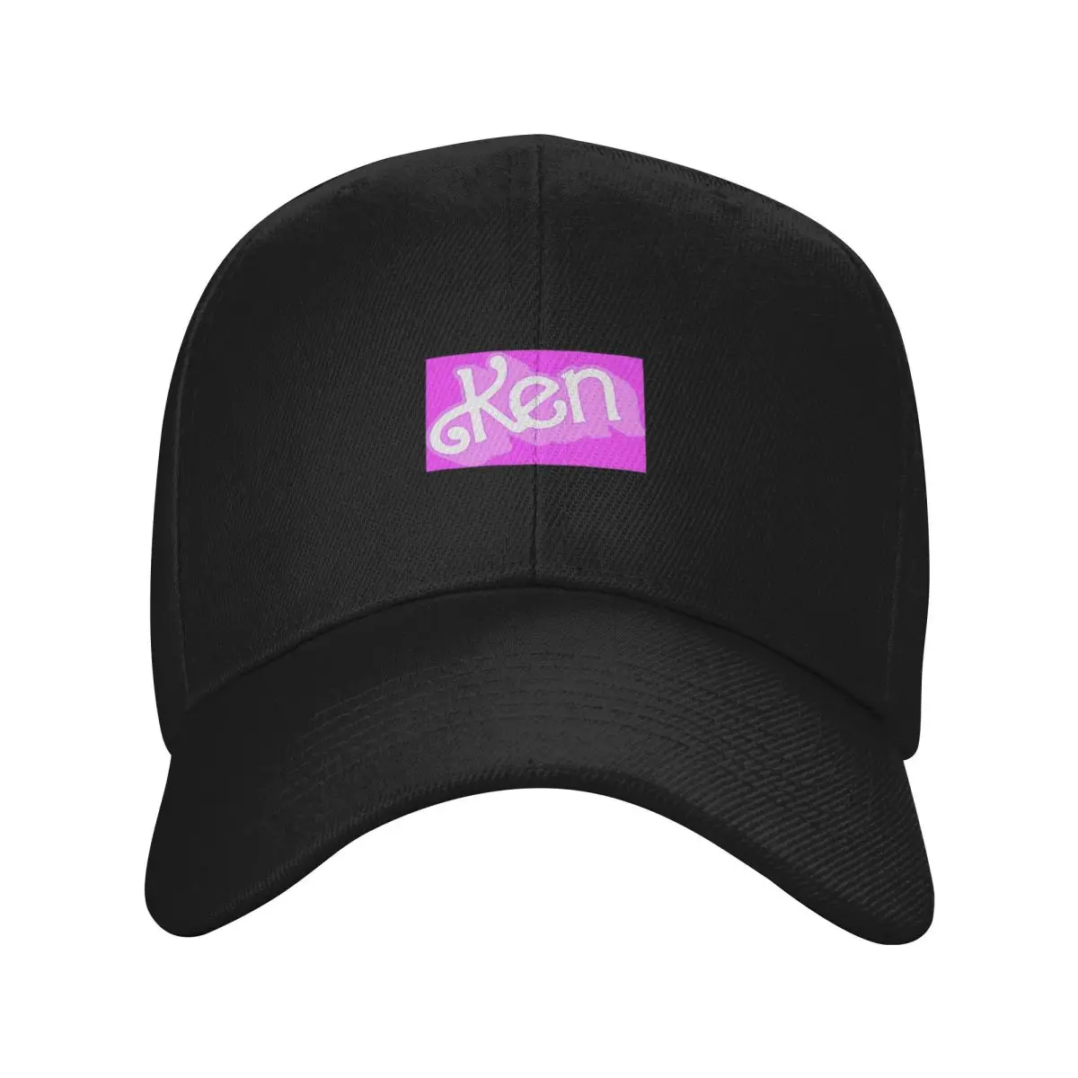 

Ken Doll (Fuchsia) Baseball Cap luxury caps Big Size Hat hats on offer Men Women's