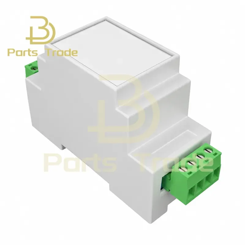 for RS485 to PWM Output Multi Channel Serial Port RS232 High Precision Intelligent PWM Pulse Number Setting Modbus