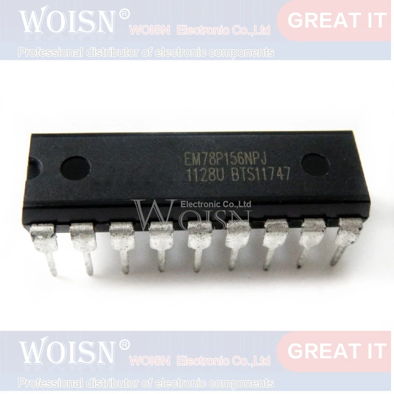 DS1232N DS1232L DS1232 DS8922AN DS8922 EL6N136 6N136 EM78P156NPJ EM78P156 ES56033E ES56033 FA5528N FA5528 A5528 5528