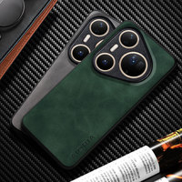 for HUAWEI Pura 80 70 Ultra Pro Case capa coque silky feel durable matte stylish phone case funda