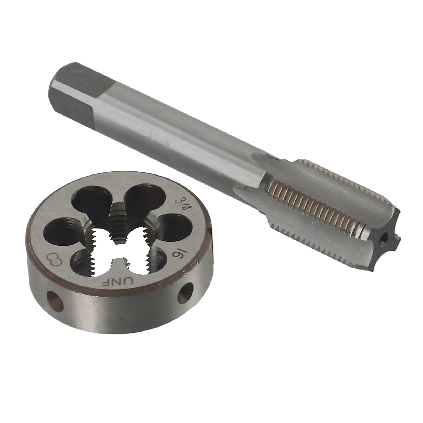 Brand New Thread Tap HSS Right Hand Tire Valve Tap Tapping 3/4 - 16 for tpi Die For Molding Machine Metric  Brand