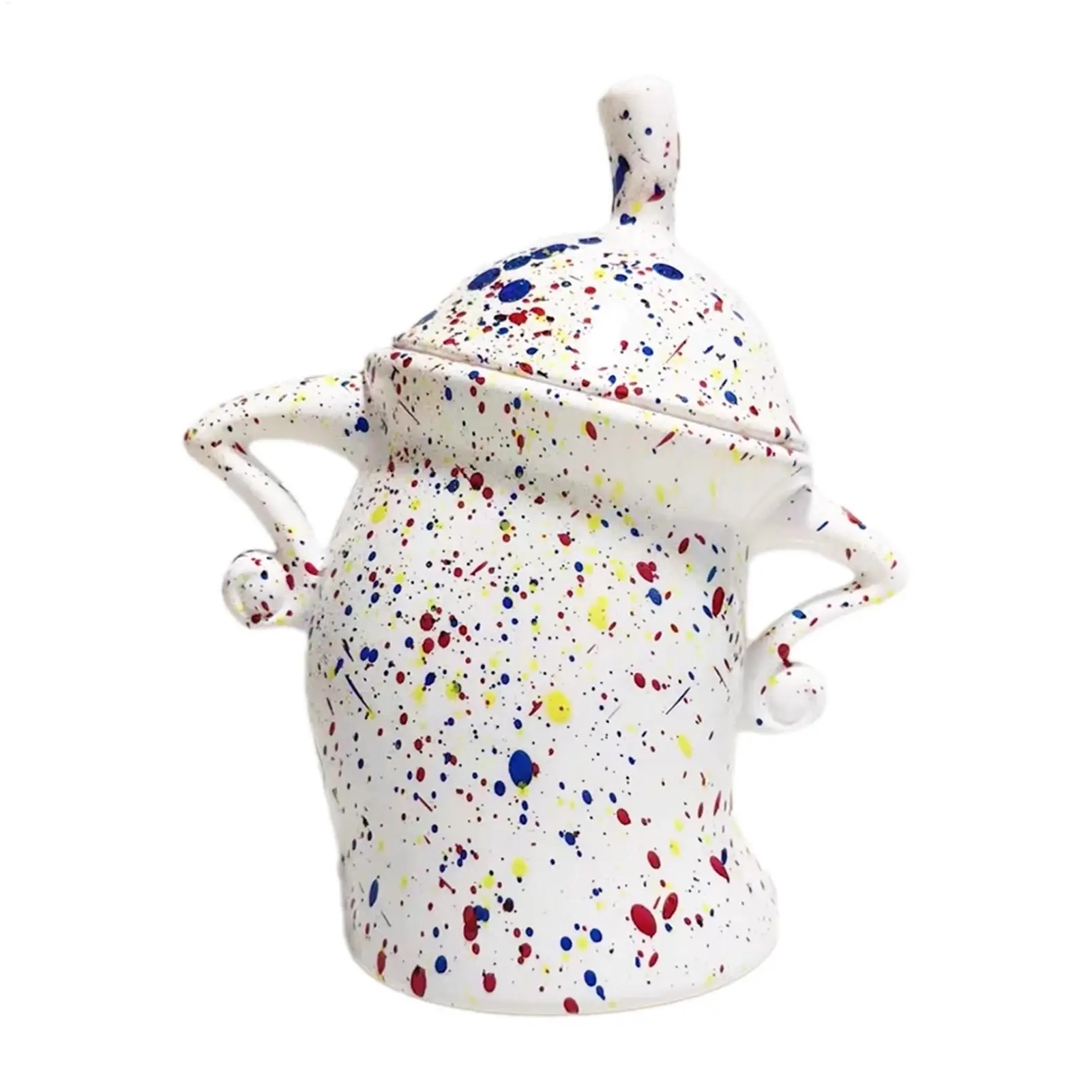 

Funny Food Jar Food Storage Container Fun Sassy Food Jars Multigrain Tank Bottle Dried Fruit Tea Storage Containers Storage