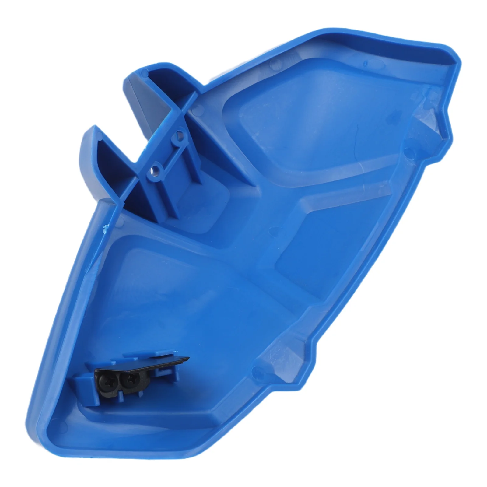 24V Cord Trimmer Guard Plate for KST 124-03 and 2224B-03 to Assist in Maintaining Clean and Controlled Operation
