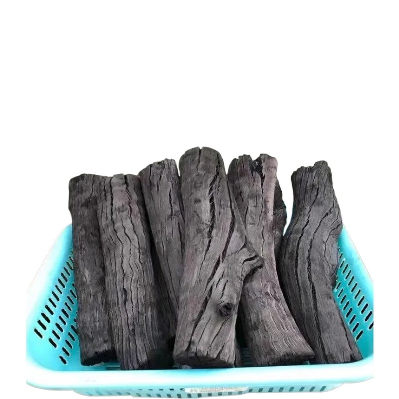 

Lychee fruit charcoal