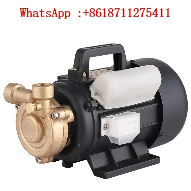 

High-pressure pump, steam generator, boiler, hot water booster pump, high-temperature resistant circulating pump