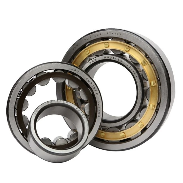 API 7K F/1000/1300/1600 Подшипники грязевого насоса NU3040X3M/C4 24056CA/W33 NUP464744Q4/C9 для сверления бренда Shandong Xilong 1 год