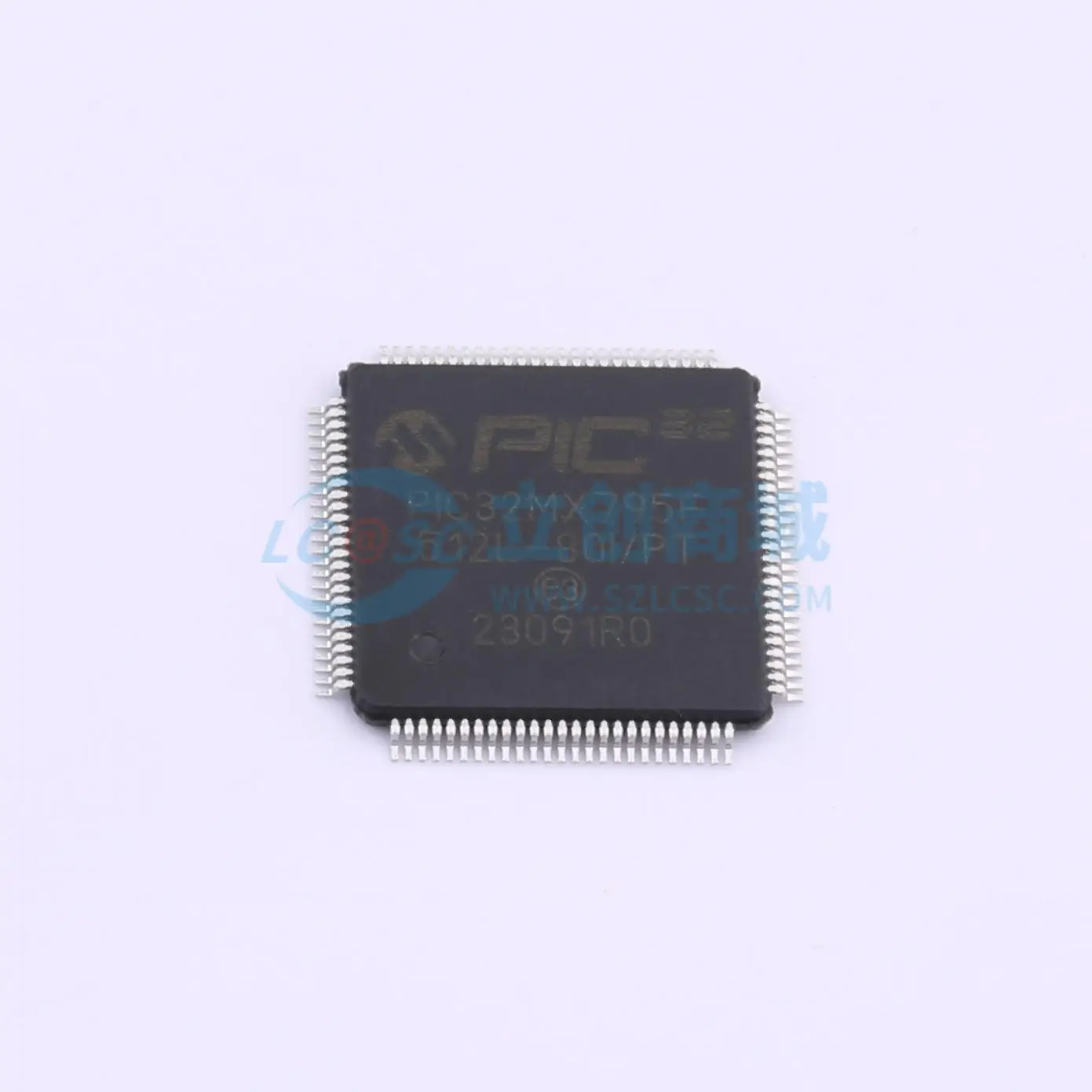 PIC32MX795F512L-80I/PT Высокое качество 100% оригинал Новый