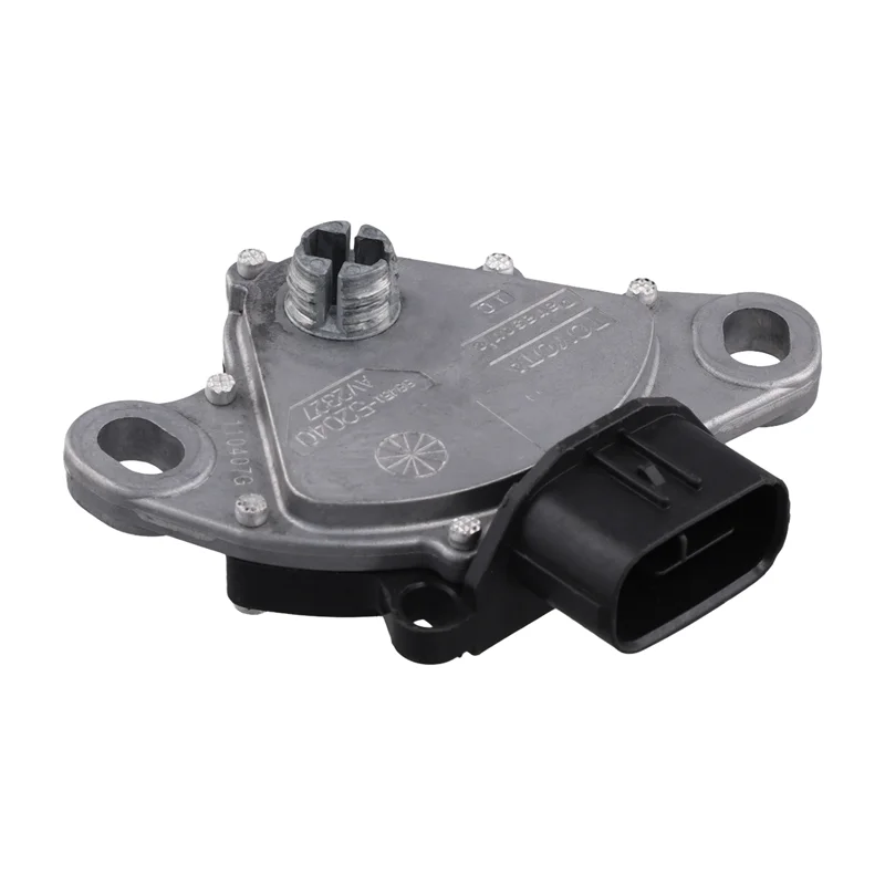 

NEW-Gear Shift Position Sensor For Toyota Vellfire Alphard Lexus Nx300h Rx450h 15- 20 89451-52040 8945152040 Car Transmission