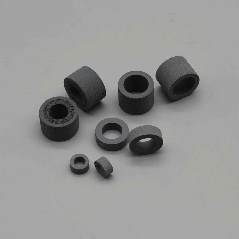 5X Pickup Feed Roller Assembly Kit Tire for EPSON DS-560 DS-410