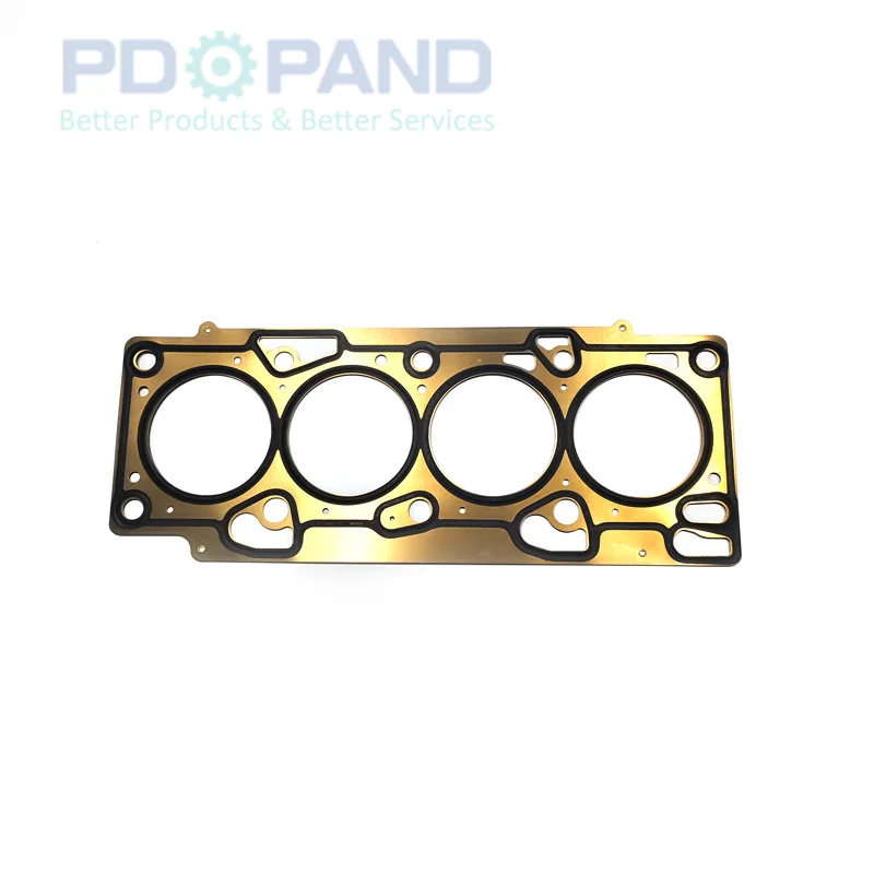 OEM Spec SQRD4G15B 1.5L Fit Chery Arrizo 5 EX Tiggo 2 3 3X A1 X1 Gas Petrol Engine Rebuild Cylinder Head Gasket Seal kit