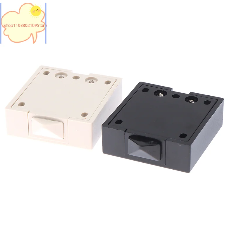 【HT】【HT】Cabinet Door Switch Wardrobe Light Switch Closet Door Switch Cabinet Door Pull