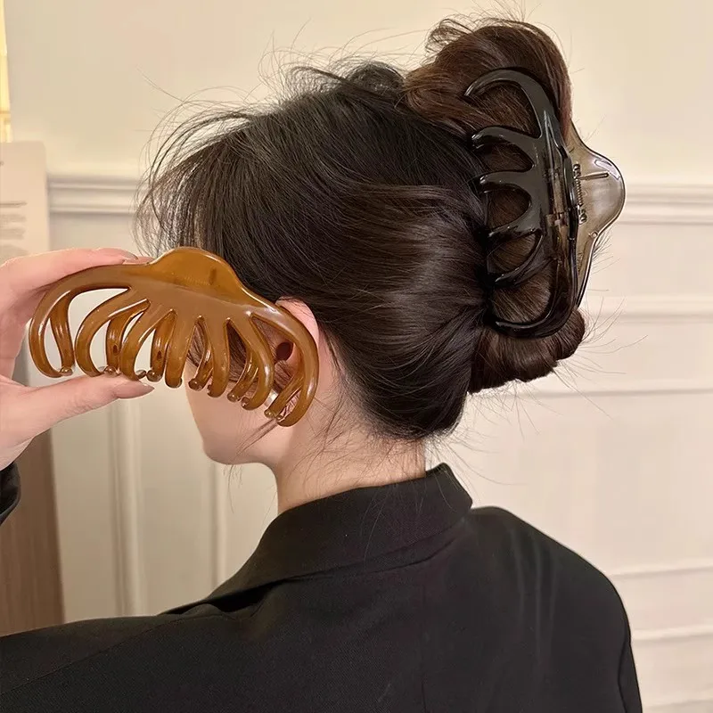 Thumbnail 3 - #74 Latest Metal Hair Clip Sets Price Drops